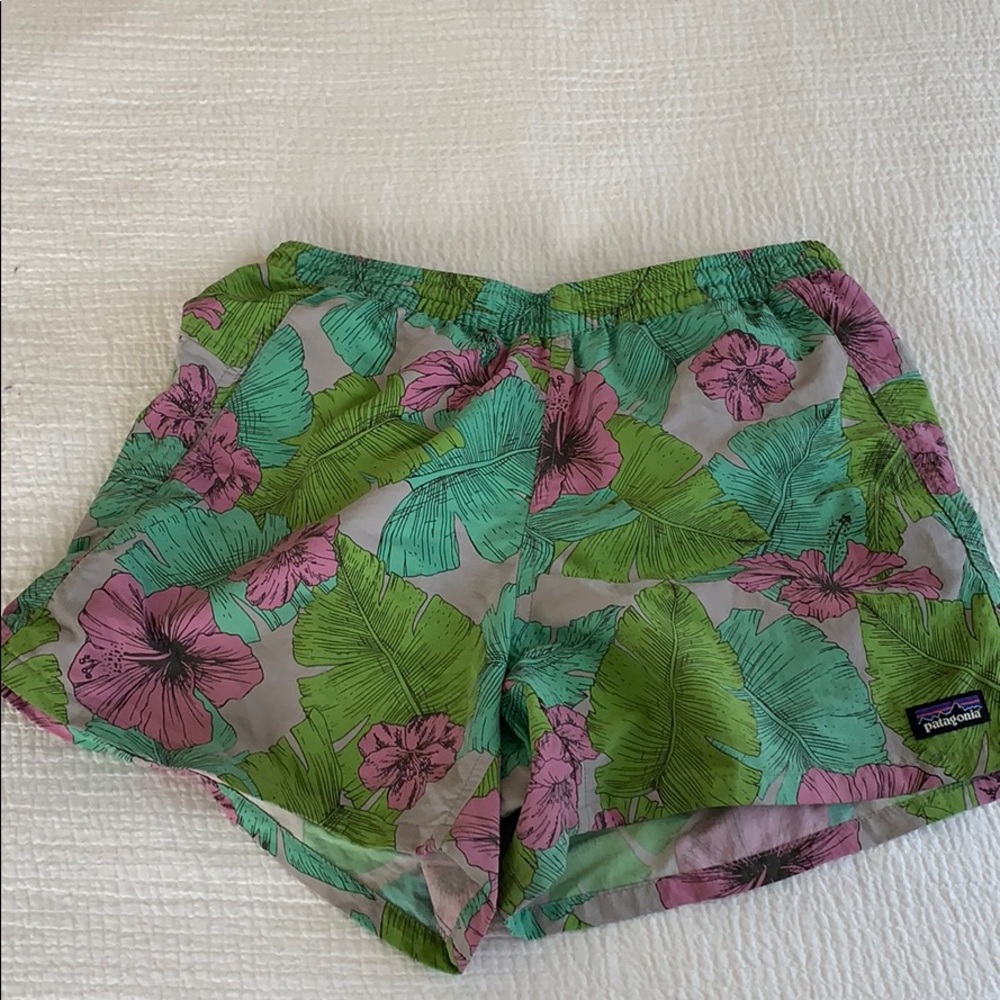 Patagonia Baggie Shorts 5 inch inseam